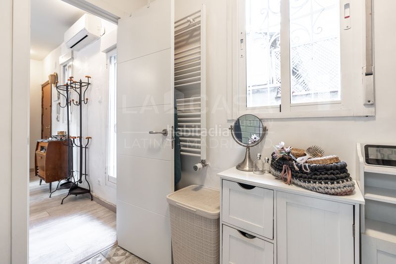 Foto 460db4ac-10ce-4fff-ab4c-f654c2d4fa5e. Pis amb calefacció a Puerta del Ángel Madrid