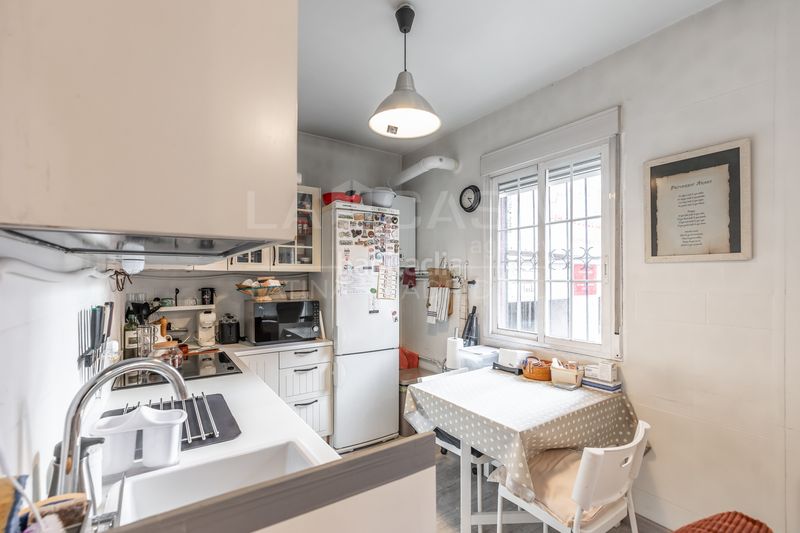 Foto 65dcd35b-4422-4dd9-bd4c-04da27b40eaf. Pis amb calefacció a Puerta del Ángel Madrid