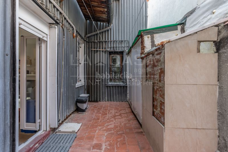 Foto d8ad36b7-f338-423b-aa4c-c146fe7a9353. Pis amb calefacció a Puerta del Ángel Madrid