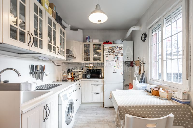 Foto da03716a-4a9a-4de9-b7fa-c81b2c744891. Pis amb calefacció a Puerta del Ángel Madrid