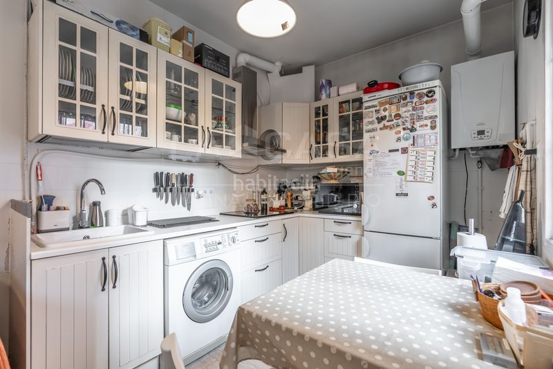 Foto ecfb18ab-e152-4607-9fc1-5b44095d68aa. Pis amb calefacció a Puerta del Ángel Madrid