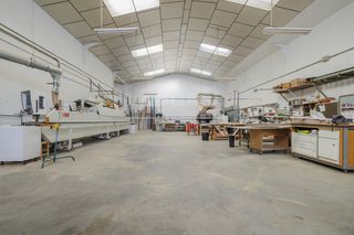 Capannone industriale in Calle Cerrajeros