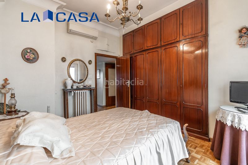 Foto 01e4845b-cbcb-4a1e-b63a-a9b38e850fa7. Pis amb calefacció a Palos de Moguer Madrid