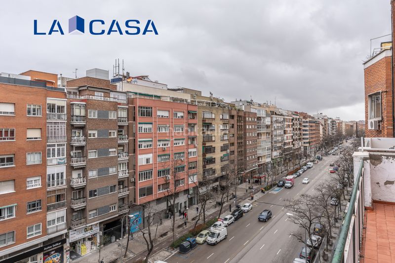 Foto 10612709-e10e-46a8-896b-cb62c6c27956. Pis amb calefacció a Palos de Moguer Madrid