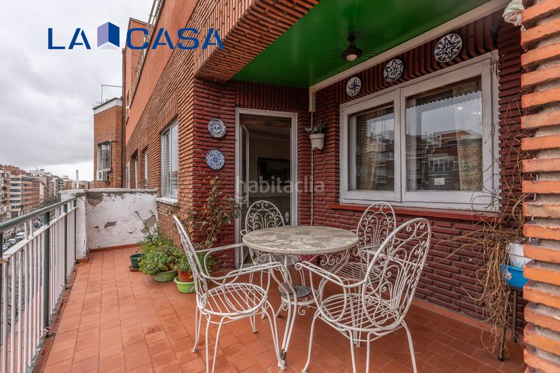 Foto 2cb79111-118c-45a3-91bb-a2d9f4dc327f. Pis amb calefacció a Palos de Moguer Madrid