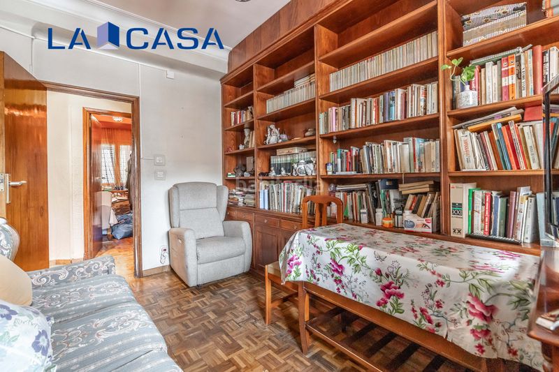 Foto 37c39e3a-4ad7-4d60-a30d-1847253edd08. Pis amb calefacció a Palos de Moguer Madrid