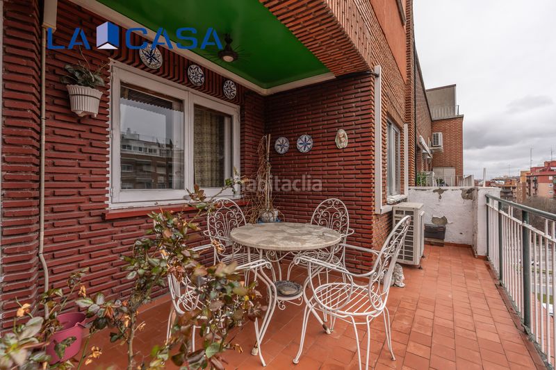 Foto 3df20137-604d-4b0e-a1a1-c5fb223a0ef1. Pis amb calefacció a Palos de Moguer Madrid