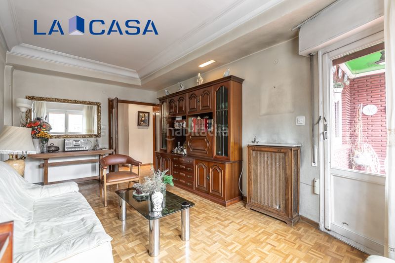 Foto 4473b70d-4f1c-4130-b1d2-5f6aa7c74cc2. Pis amb calefacció a Palos de Moguer Madrid