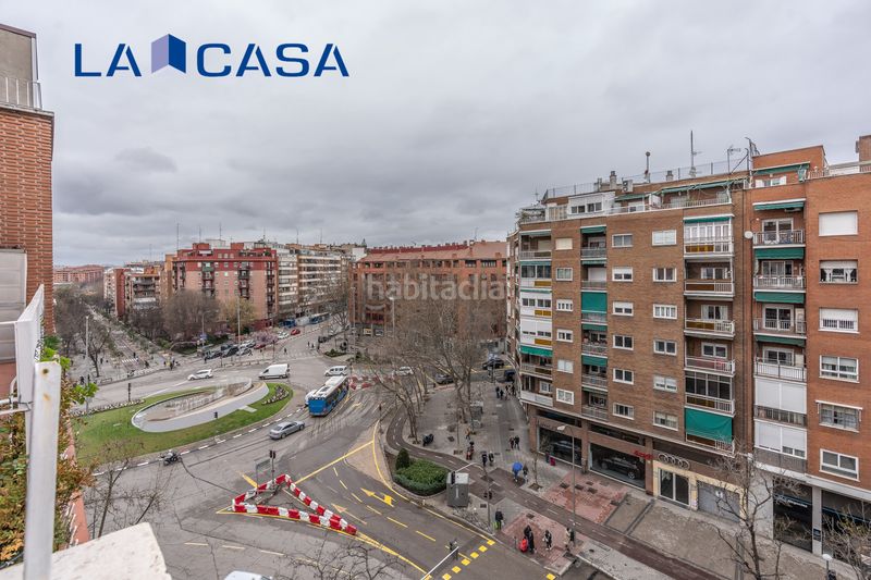 Foto 46416e3c-b618-4d53-b66b-8bea6ea37688. Pis amb calefacció a Palos de Moguer Madrid