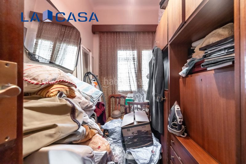 Foto 58de1f91-915b-4903-8370-cf5791c0ac54. Pis amb calefacció a Palos de Moguer Madrid