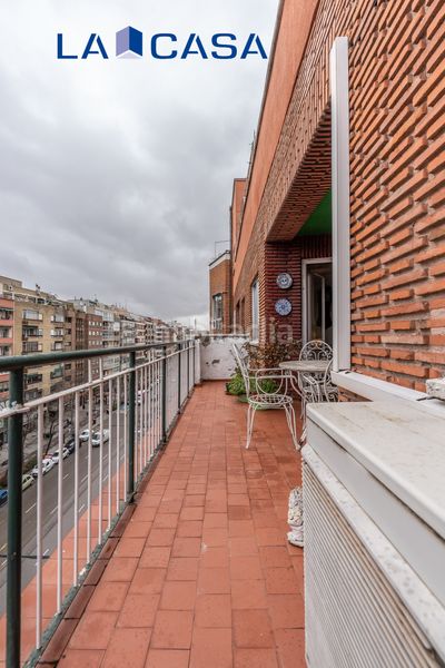 Foto 67cc34d4-baa2-48b1-8575-54cb47339e81. Pis amb calefacció a Palos de Moguer Madrid