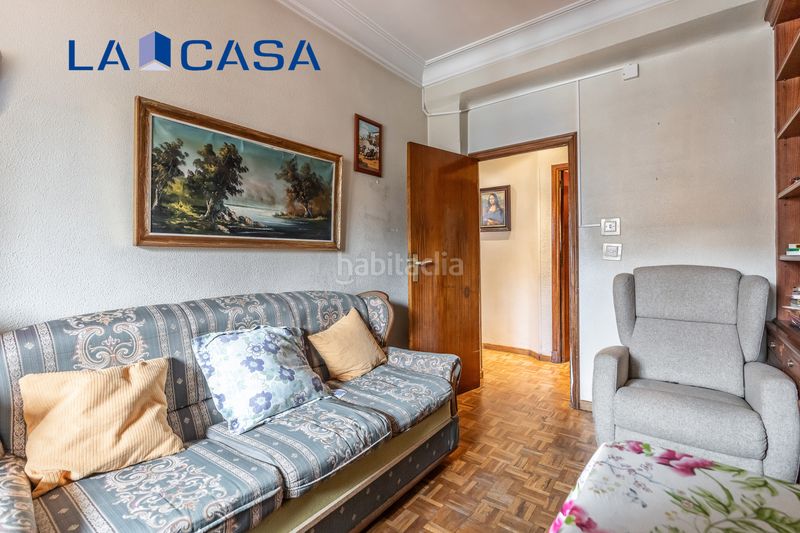 Foto 6ac64c4e-08e4-4101-9215-563bc5a5f717. Pis amb calefacció a Palos de Moguer Madrid