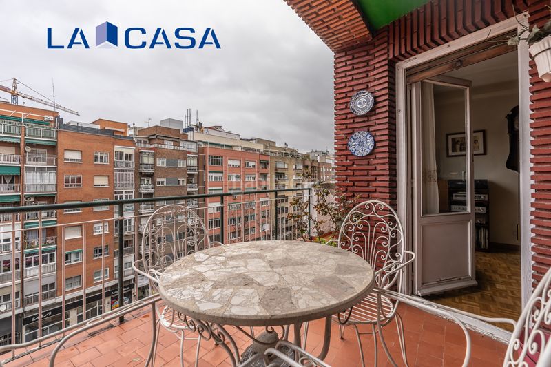 Foto 6c5cbeee-27e8-4b30-92e0-4aeb57cf33da. Pis amb calefacció a Palos de Moguer Madrid