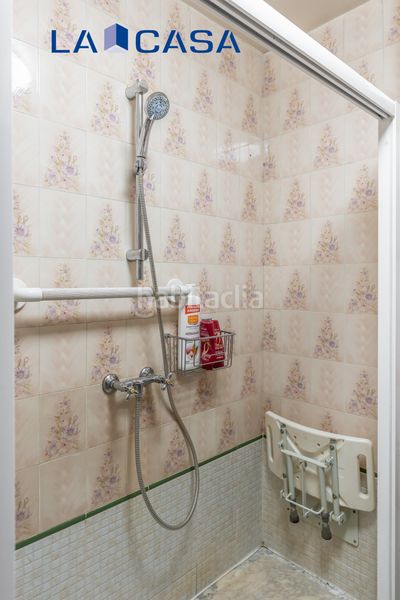 Foto 854a9c24-3ec4-47a5-a227-45d243cce6ee. Pis amb calefacció a Palos de Moguer Madrid