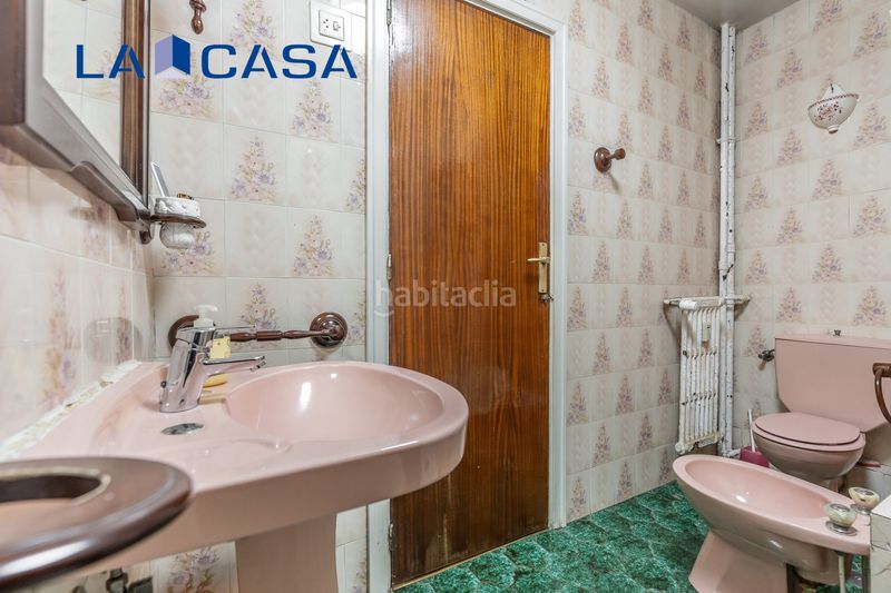 Foto 8c0e5b93-529f-49bd-9a87-8738b689410a. Pis amb calefacció a Palos de Moguer Madrid