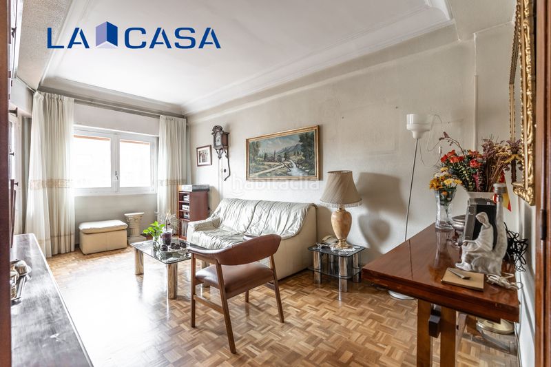 Foto 9b5b87ad-ff95-4b83-b7da-305551b4fa66. Pis amb calefacció a Palos de Moguer Madrid