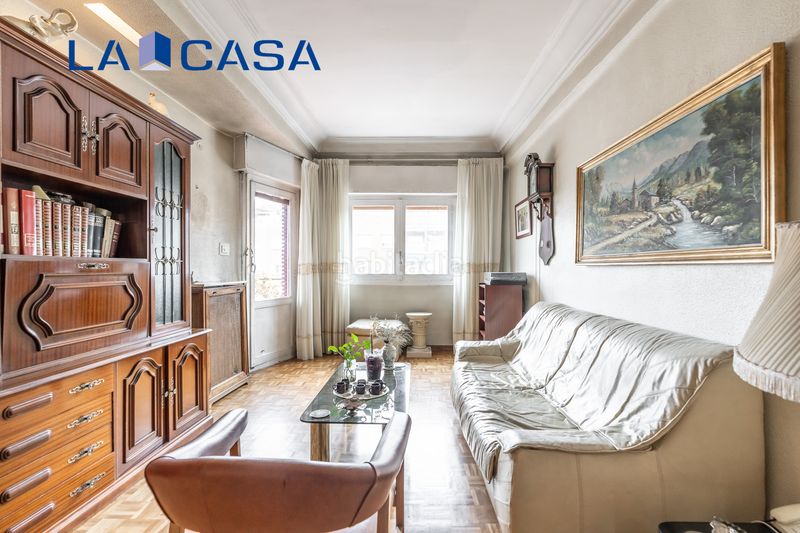 Foto a73cef8f-5a77-469a-9842-d4b0ec76b8a5. Pis amb calefacció a Palos de Moguer Madrid