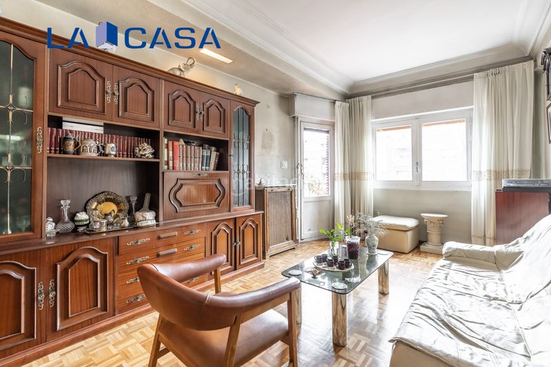 Foto a9d21363-ab7d-436e-8f94-00bdcf79a7d0. Pis amb calefacció a Palos de Moguer Madrid