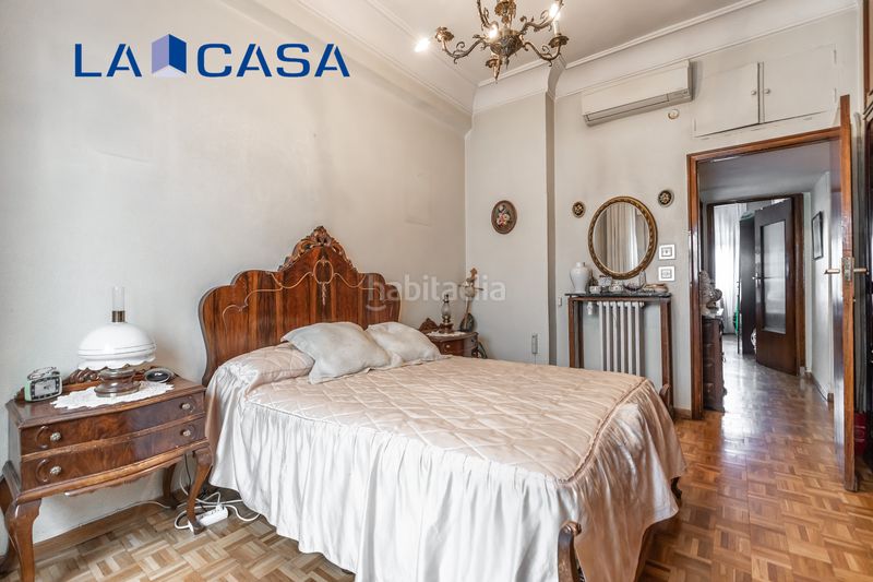 Foto c7b8c2ed-c1c6-46f1-89a7-1028be5bfce7. Pis amb calefacció a Palos de Moguer Madrid