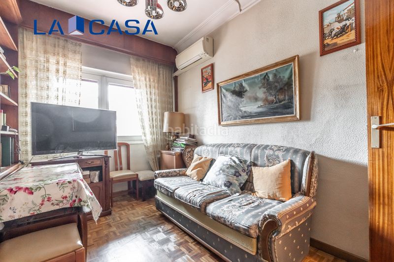 Foto e771418d-9f20-4676-ab8f-4e1c819fd8a1. Pis amb calefacció a Palos de Moguer Madrid