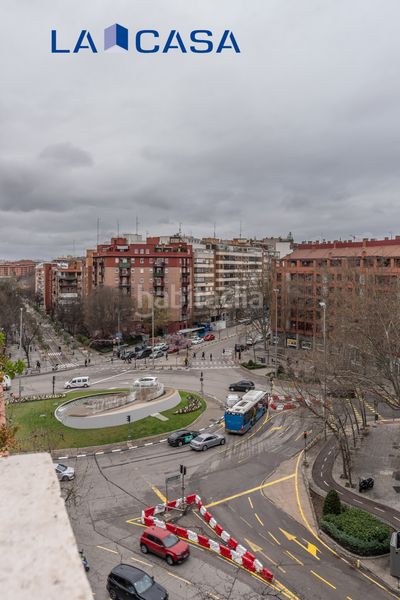 Foto f04d13d2-de98-44a5-bfd8-24abbb8e8e85. Pis amb calefacció a Palos de Moguer Madrid