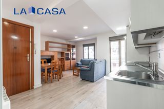 Etagenwohnung  Calle de enrique fuentes