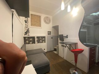 Etagenwohnung  Calle zurita