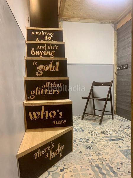 Foto 021c67e5-6bf2-4eac-bb35-6db86b7d2bae. Pis a Embajadores-Lavapiés Madrid