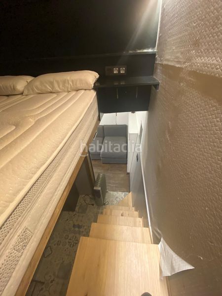 Foto 5f5a2dc5-2a51-4a8d-a02c-f39d48cab2ea. Pis a Embajadores-Lavapiés Madrid