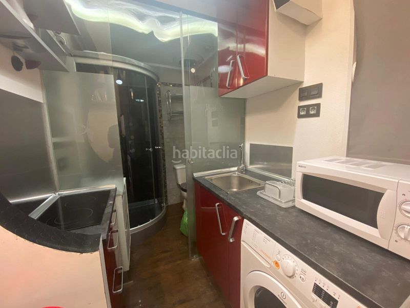 Foto 69376374-12ea-4ae7-b009-b2d979d1a95b. Pis a Embajadores-Lavapiés Madrid