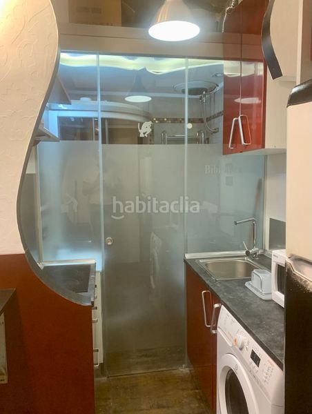 Foto 6b1ca083-f5f3-43c3-b965-5cca25d2cd67. Pis a Embajadores-Lavapiés Madrid