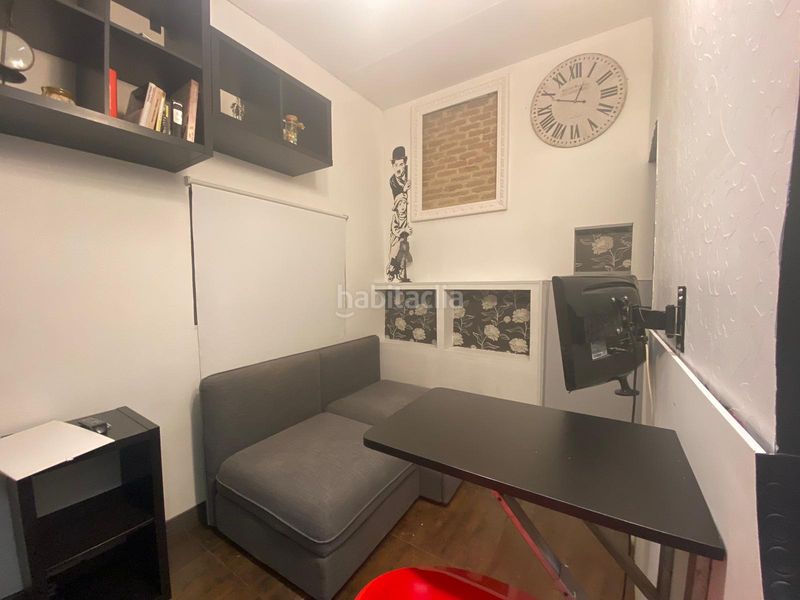 Foto 80d90e7a-d7b0-4c2a-a610-6a2dd75e5aac. Pis a Embajadores-Lavapiés Madrid