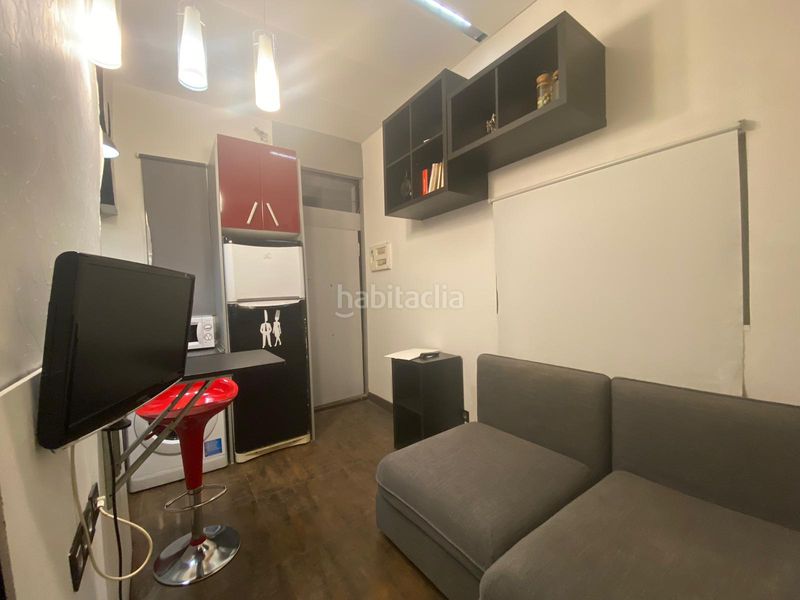 Foto 9c3b2065-8c24-472c-a364-68ce9576f9e0. Pis a Embajadores-Lavapiés Madrid