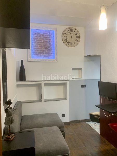 Foto c986f958-8e39-40ba-a2c0-50131c9ec9af. Pis a Embajadores-Lavapiés Madrid