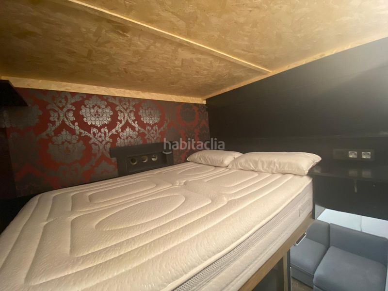 Foto c99889e1-5c9d-4920-a669-70d8a13bfd0f. Pis a Embajadores-Lavapiés Madrid