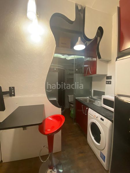 Foto d47afaee-2768-4929-8ca5-315720550ede. Pis a Embajadores-Lavapiés Madrid