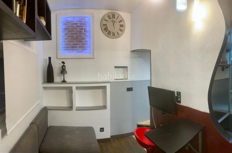 Foto 16a60506-2879-407e-a15c-35a22335e76c. Piso en Embajadores-Lavapiés Madrid
