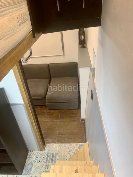 Foto 7a912c76-9c80-4f15-9dc3-3d8425407bab. Piso en Embajadores-Lavapiés Madrid