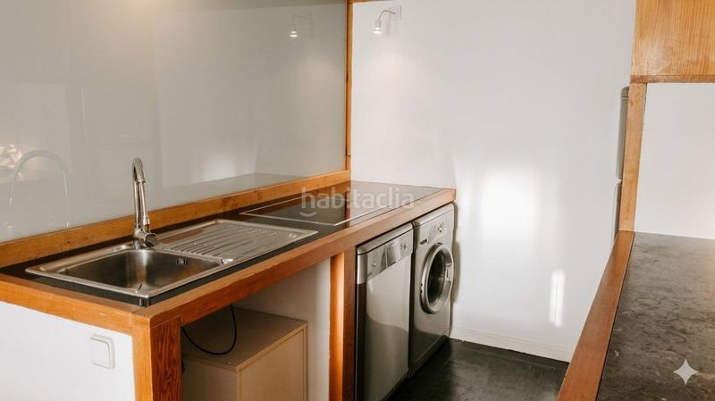 Foto ba52fd71-0eca-4752-85f1-5dfa12ee061f. Piso en Embajadores-Lavapiés Madrid