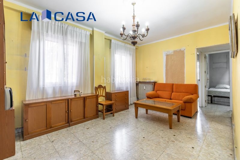 Foto 0e453077-e084-40b7-bab1-fa12d897151f. Pis amb calefacció a Guindalera Madrid