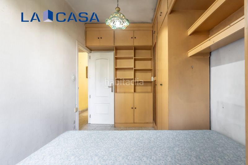 Foto 2f576e4f-d337-4a30-8382-8a8b50f2d7b9. Pis amb calefacció a Guindalera Madrid