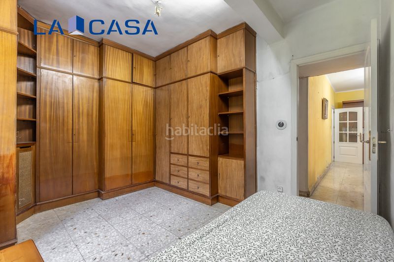 Foto 389d7357-d467-49a6-9aa6-fa81f9bdcca4. Pis amb calefacció a Guindalera Madrid