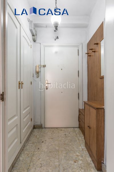 Foto 3de24190-3546-4e40-9844-5a009a50c21a. Pis amb calefacció a Guindalera Madrid