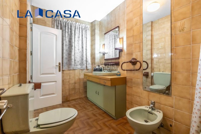 Foto 478ec35c-df58-472b-9a24-e91e0776acdb. Pis amb calefacció a Guindalera Madrid