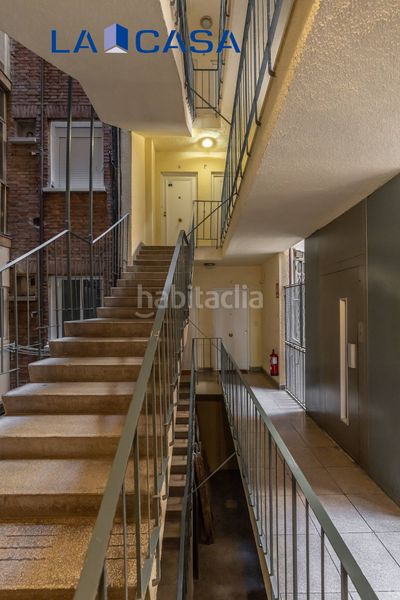 Foto 4ec8f26b-0091-4a18-aae4-c14cd97ab580. Pis amb calefacció a Guindalera Madrid