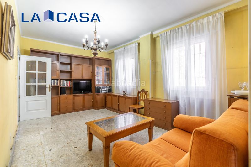 Foto 5a1c78fe-1ff8-433f-be57-72e2eb010ced. Pis amb calefacció a Guindalera Madrid