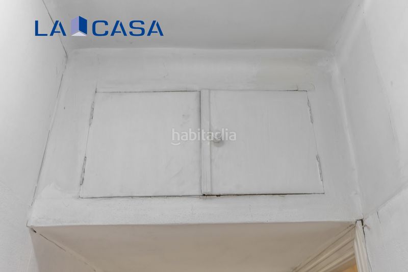 Foto 85b084bb-4788-40ca-8c5c-d8d134d8b6db. Pis amb calefacció a Guindalera Madrid