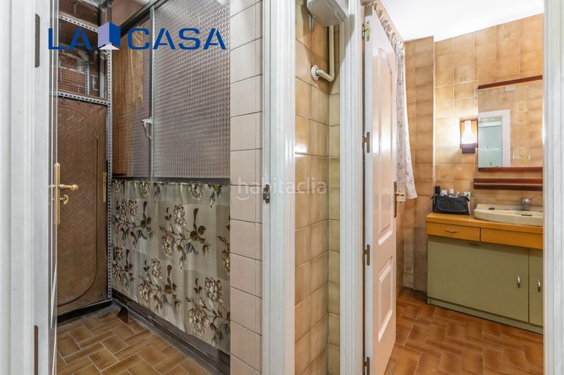 Foto affe88d9-25c6-4df9-902e-9e2ad538a31b. Pis amb calefacció a Guindalera Madrid