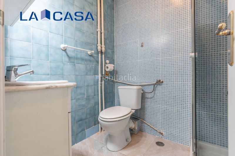 Foto dd39ff20-7aed-465d-ad69-93f1f9c43161. Pis amb calefacció a Guindalera Madrid