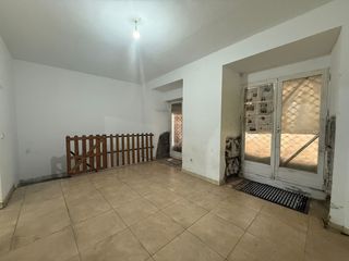 Erdgeschoss  Calle olivar